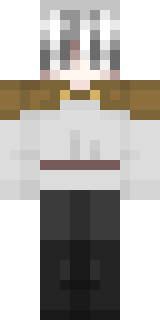 Скин Майнкрафт Игрока Preszv