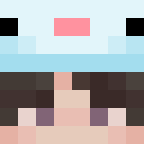 Игрок PrideFlag Майнкрафт - возможно знакомый с Rarestly