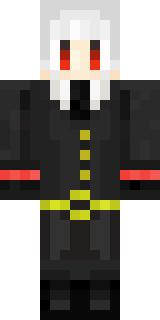 Скин Майнкрафт Игрока PrimaTestarossa