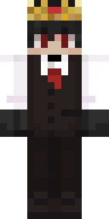 Скин Майнкрафт Игрока PrimeDark