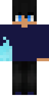 Скин Майнкрафт Игрока PrimeFrost_