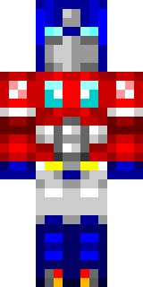 Скин Майнкрафт Игрока PrimeGhost