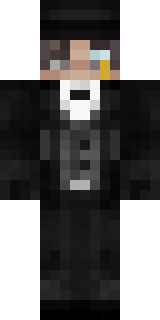 Скин Майнкрафт Игрока PrimeTCHO