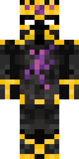 Скин Майнкрафт Игрока PrimeXDL