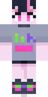 Скин Майнкрафт Игрока PrimeYukz