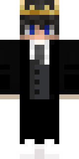 Скин Майнкрафт Игрока Prime_Kanav