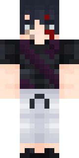 Скин Майнкрафт Игрока Prime_TOJI