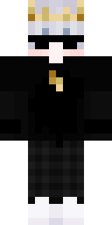 Скин Майнкрафт Игрока Prime_Yikon