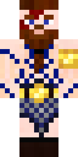 Скин Майнкрафт Игрока Primus193