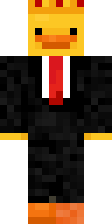 Скин Майнкрафт Игрока PrinceDuck123