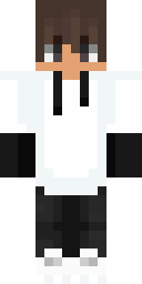 Скин Майнкрафт Игрока PrinceICH