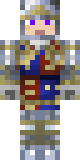 Скин Майнкрафт Игрока Prince_Aimone