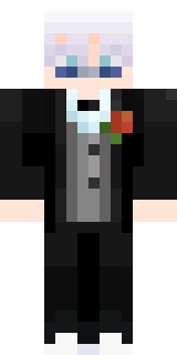 Скин Майнкрафт Игрока Prince_IV