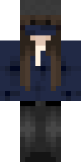 Скин Майнкрафт Игрока Prince_Mcnzz