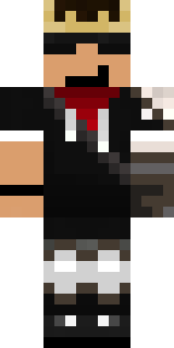 Скин Майнкрафт Игрока PrinceofcrimeX