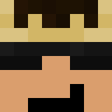 Игрок PrinceofcrimeX Майнкрафт - возможно знакомый с BASSEM_13