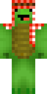 Скин Майнкрафт Игрока Princetut