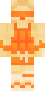 Скин Майнкрафт Игрока Princezam_