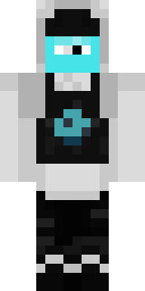 Скин Майнкрафт Игрока PrincipioSling