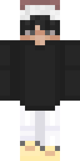 Скин Майнкрафт Игрока Prism_cyrus