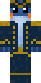 Скин Майнкрафт Игрока PrivRyan