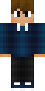 Скин Майнкрафт Игрока ProCrafter