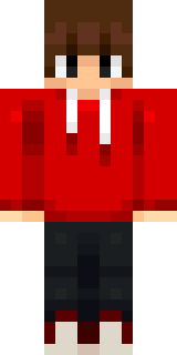 Скин Майнкрафт Игрока ProGamer_54321
