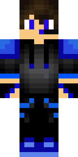 Скин Майнкрафт Игрока ProGamer__2000