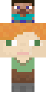 Скин Майнкрафт Игрока ProYarner