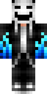 Скин Майнкрафт Игрока Pro_028