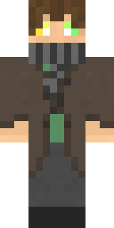 Скин Майнкрафт Игрока Pro_Craft_Inate