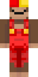 Скин Майнкрафт Игрока Pro_Monky16