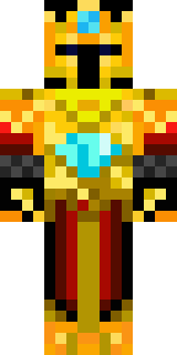 Скин Майнкрафт Игрока Pro_gameresport