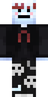 Скин Майнкрафт Игрока ProbablyWeak