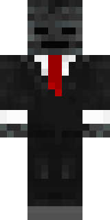 Скин Майнкрафт Игрока Probably_Nad