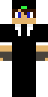Скин Майнкрафт Игрока Procops2323