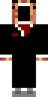 Скин Майнкрафт Игрока ProfSwifty