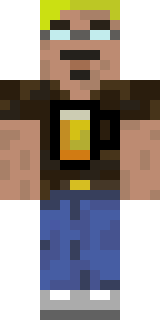 Скин Майнкрафт Игрока Professor_BallZ