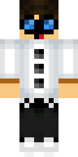 Скин Майнкрафт Игрока Professor_H