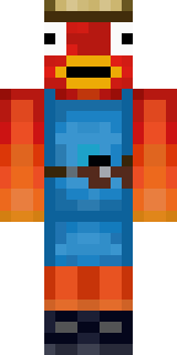 Скин Майнкрафт Игрока Progamerpro