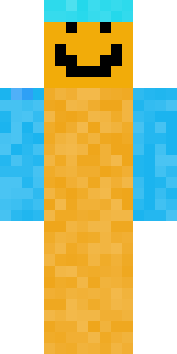 Скин Майнкрафт Игрока ProgamingTib