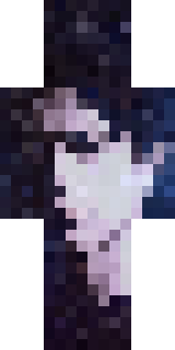 Скин Майнкрафт Игрока ProjectBlueBeam