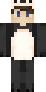 Скин Майнкрафт Игрока ProjectKrock