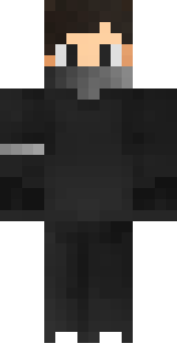 Скин Майнкрафт Игрока ProjectSteva