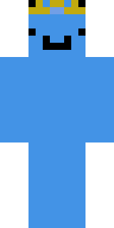 Скин Майнкрафт Игрока ProjectSuprem3