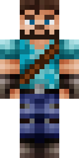 Скин Майнкрафт Игрока ProjectT12