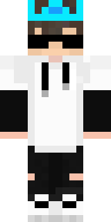 Скин Майнкрафт Игрока Proman983