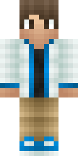 Скин Майнкрафт Игрока Promax_10