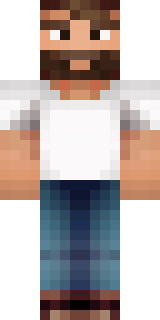 Скин Майнкрафт Игрока PromethiusIOI