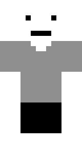 Скин Майнкрафт Игрока Promiko09